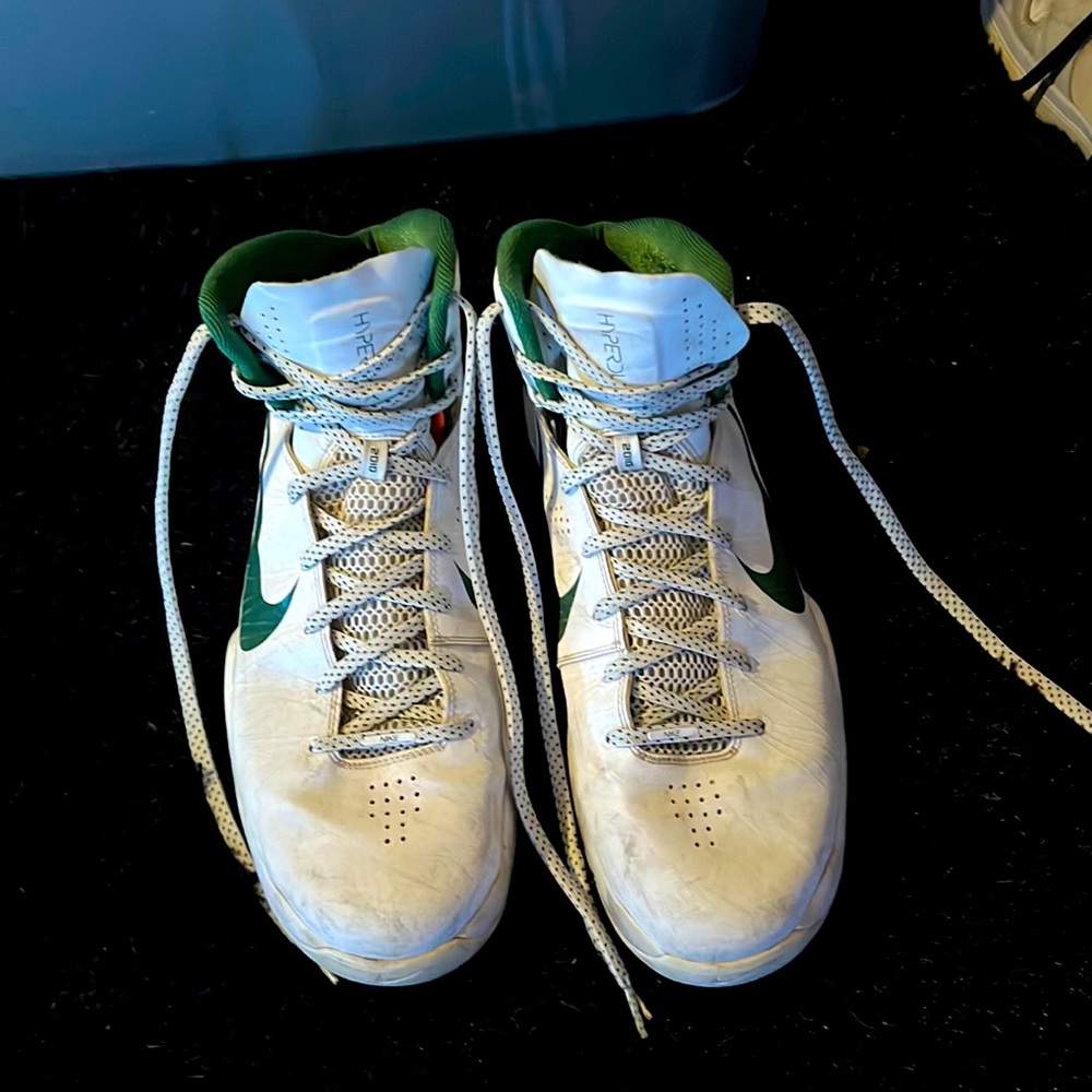 Nike hyper dunks